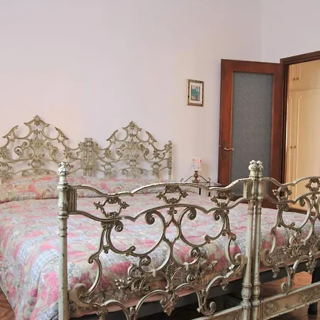 Apartment Lombardi Ramazzini Parma