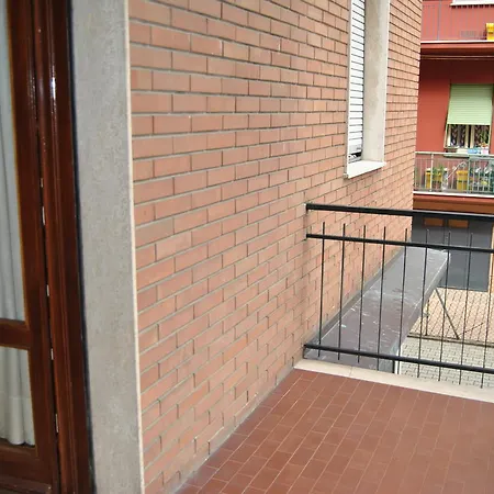 Lombardi Ramazzini Apartment