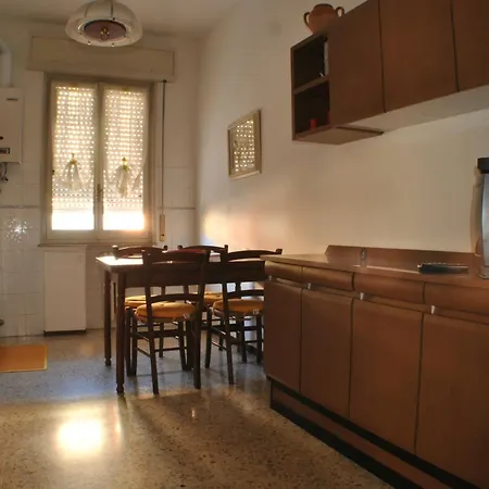 Appartement Lombardi Rognoni Parme