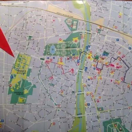 Lombardi Ramazzini * パルマ