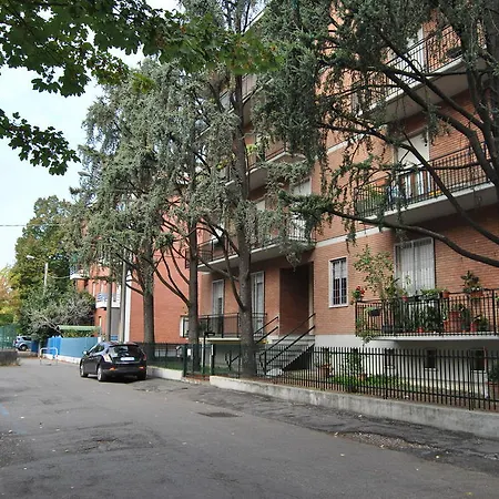 Lombardi Ramazzini Apartment *