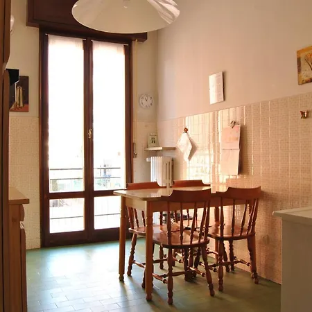 Apartment Lombardi Ramazzini