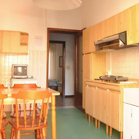 Apartment Lombardi Ramazzini Parma