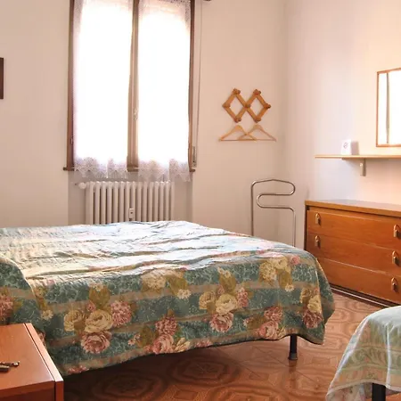 Apartment Lombardi Ramazzini *