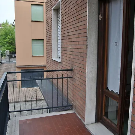 Lombardi Ramazzini Apartamento Parma