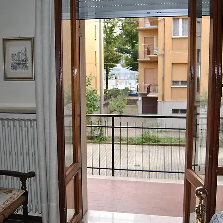 Apartamento Lombardi Ramazzini Parma