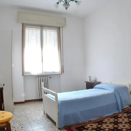 Apartment Lombardi Ramazzini *