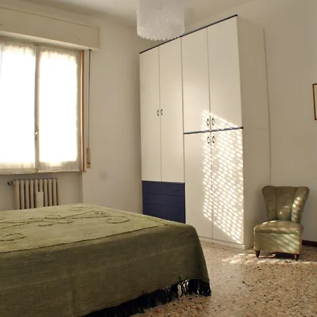 Lombardi Ramazzini Apartment *