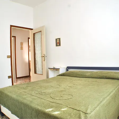 Lombardi Rognoni Apartment