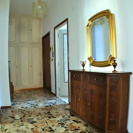 Apartamento Lombardi Ramazzini Parma