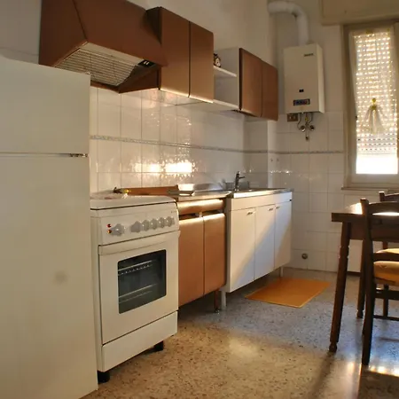 Apartamento Lombardi Ramazzini *