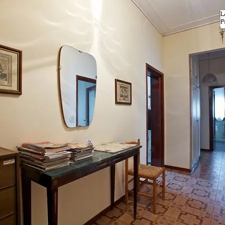 Apartment Lombardi Ramazzini