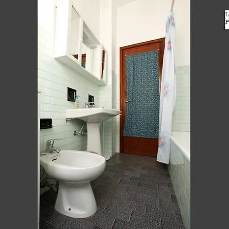 Apartment Lombardi Ramazzini *