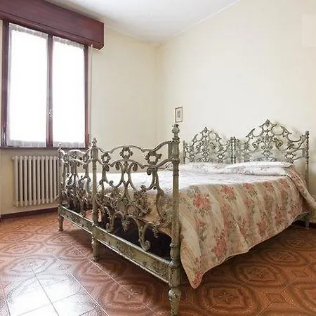 Apartamento Lombardi Ramazzini Parma