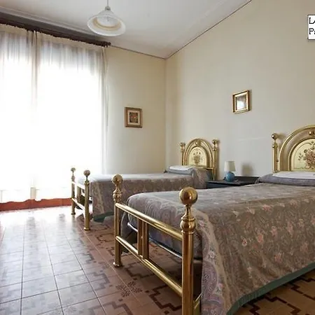 Apartment Lombardi Ramazzini *