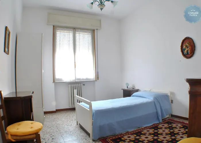 Apartment Lombardi Rognoni *