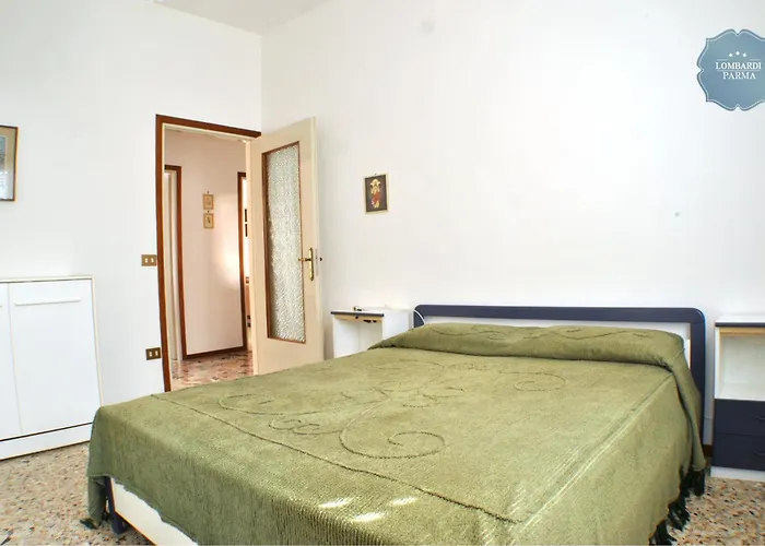 Lombardi Rognoni Apartment